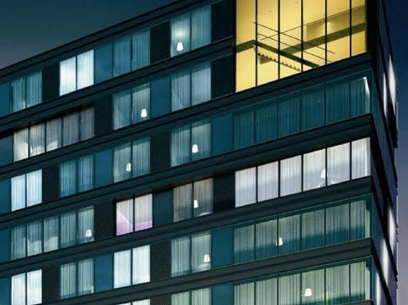 Intercityhotel Enschede Exteriér fotografie